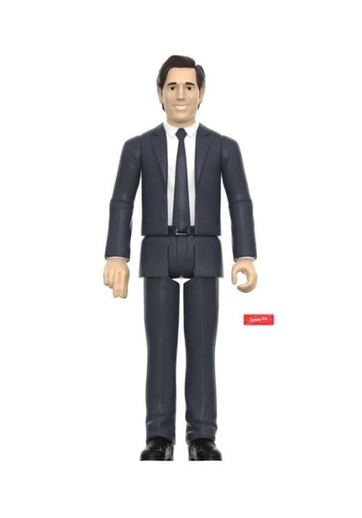 Parks and Recreation ReAction Bundle of 13 Action Figures Gallery Image 21