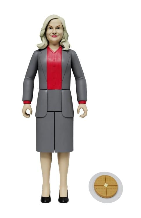 Parks and Recreation ReAction Bundle of 13 Action Figures Gallery Image 15