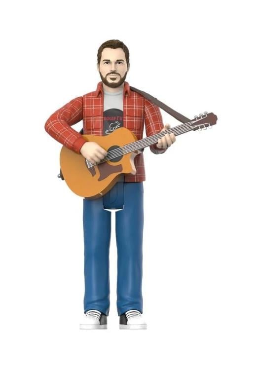 Parks and Recreation ReAction Bundle of 13 Action Figures Gallery Image 27
