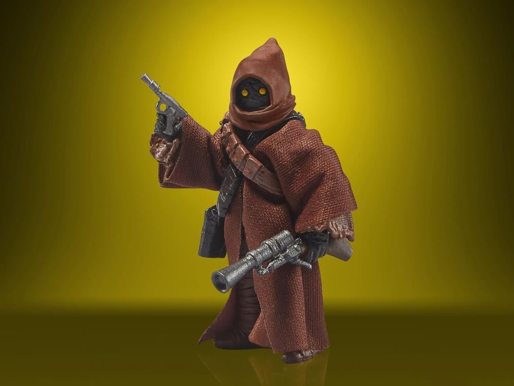 Star Wars: The Vintage Collection Streets of Mos Eisley Playset Gallery Image 9