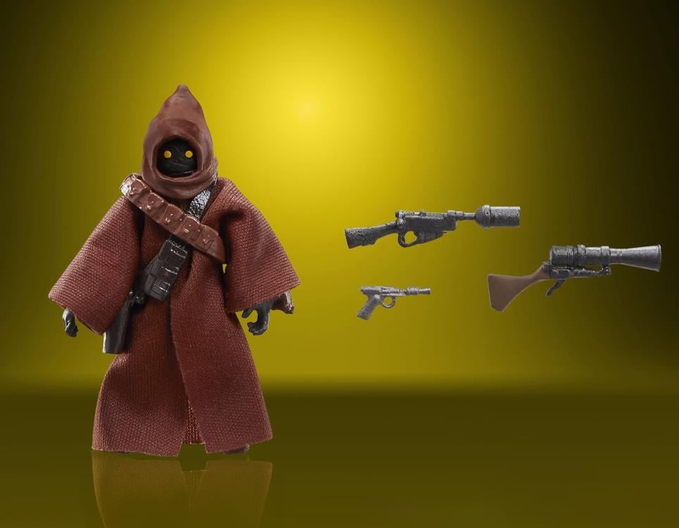 Star Wars: The Vintage Collection Streets of Mos Eisley Playset Gallery Image 10