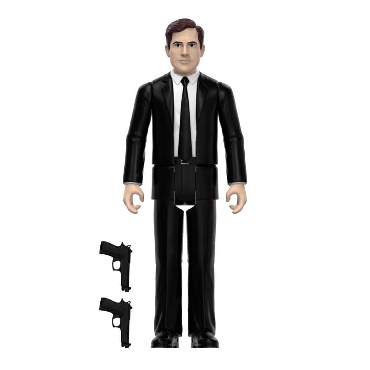 The Office ReAction Bundle of 9 Action Figures Gallery Image 3
