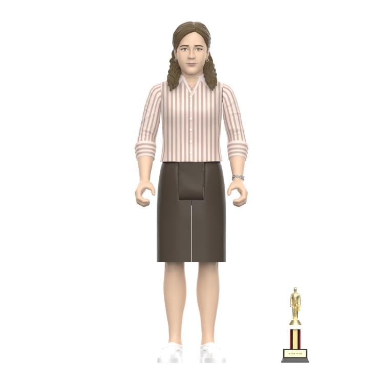 The Office ReAction Bundle of 9 Action Figures Gallery Image 24
