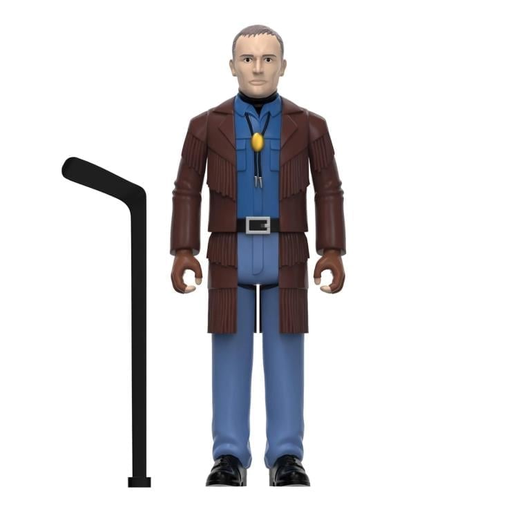 The Office ReAction Bundle of 9 Action Figures Gallery Image 15