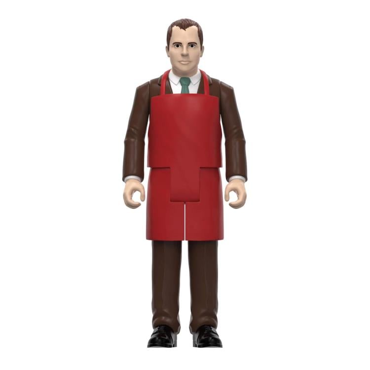 The Office ReAction Bundle of 9 Action Figures Gallery Image 18