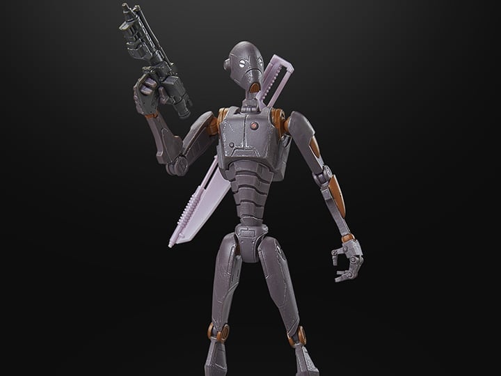 Star Wars: The Black Series 6