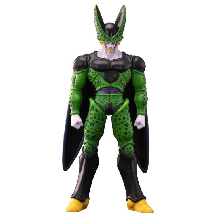 Dragon Ball Z Arise Perfect Cell Exclusive Figure Gallery Image 3