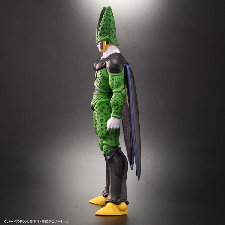 Dragon Ball Z Arise Perfect Cell Exclusive Figure Gallery Image 6