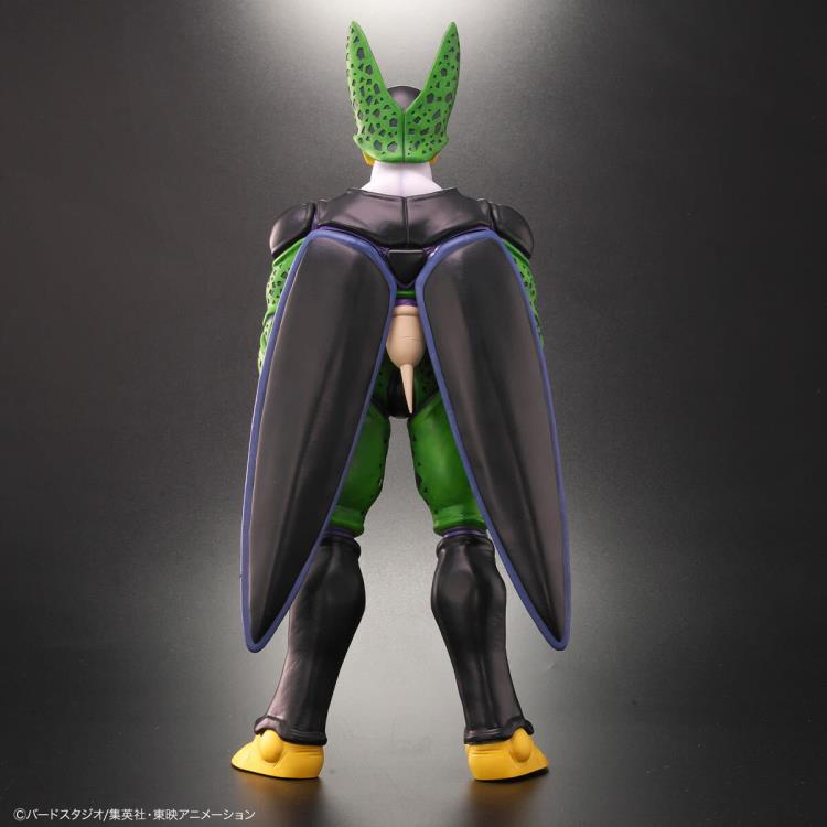 Dragon Ball Z Arise Perfect Cell Exclusive Figure Gallery Image 5