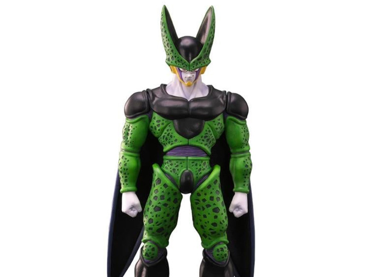Dragon Ball Z Arise Perfect Cell Exclusive Figure Gallery Image 1