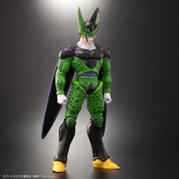 Dragon Ball Z Arise Perfect Cell Exclusive Figure Gallery Image 4