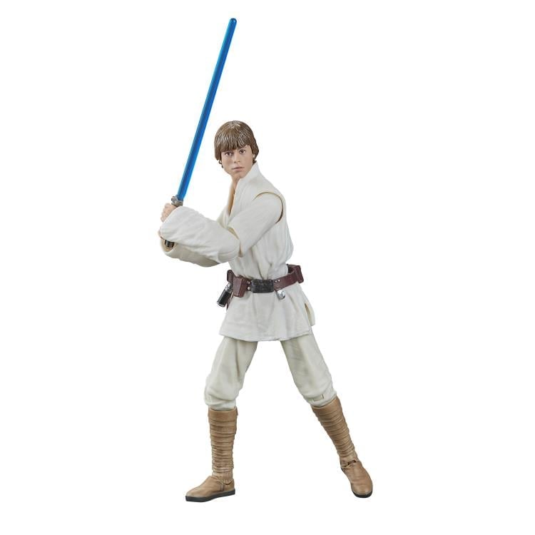 Star Wars: The Black Series 6