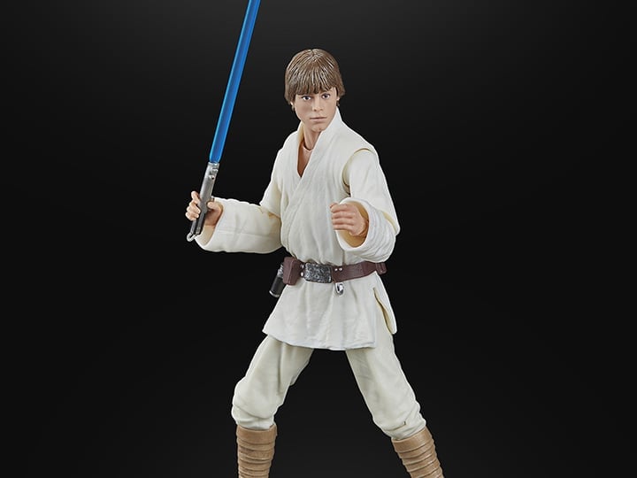 Star Wars: The Black Series 6
