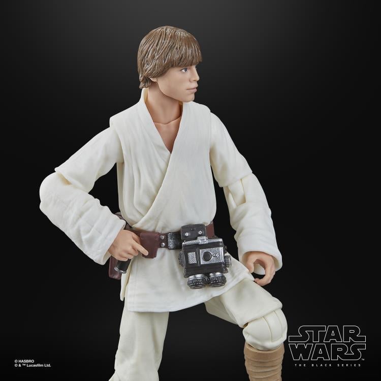 Star Wars: The Black Series 6