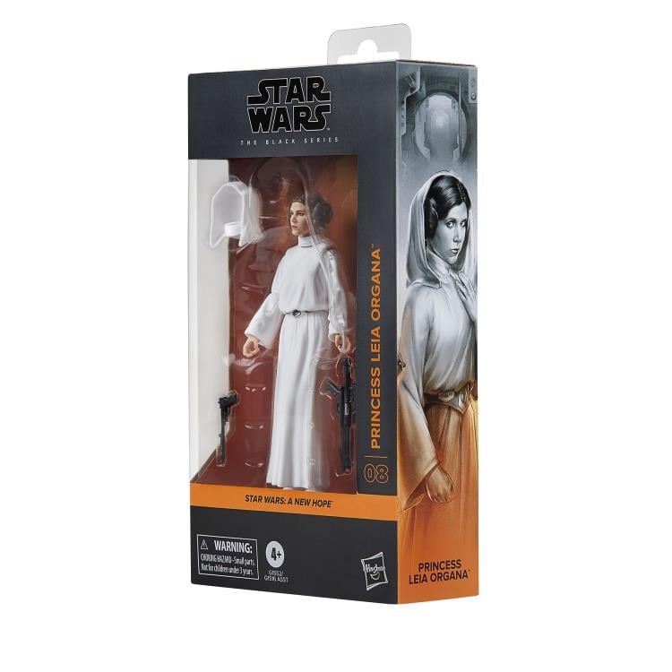 Star Wars: The Black Series 6