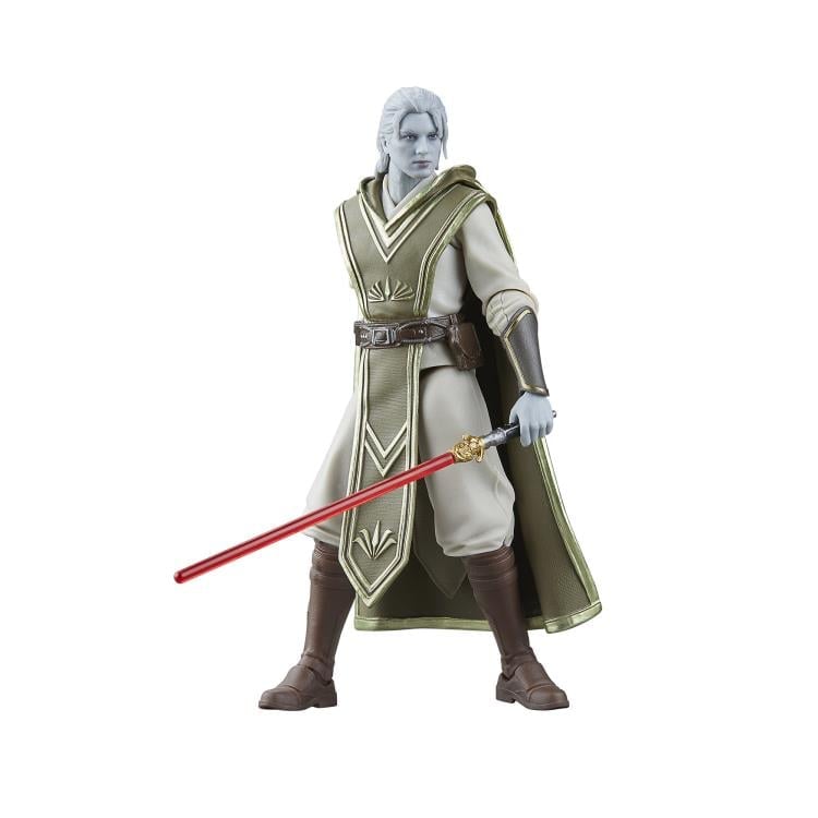 Star Wars: The Black Series Gaming Greats 6" Dagan Gera (Jedi: Survivor) Action Figure Gallery Image 7