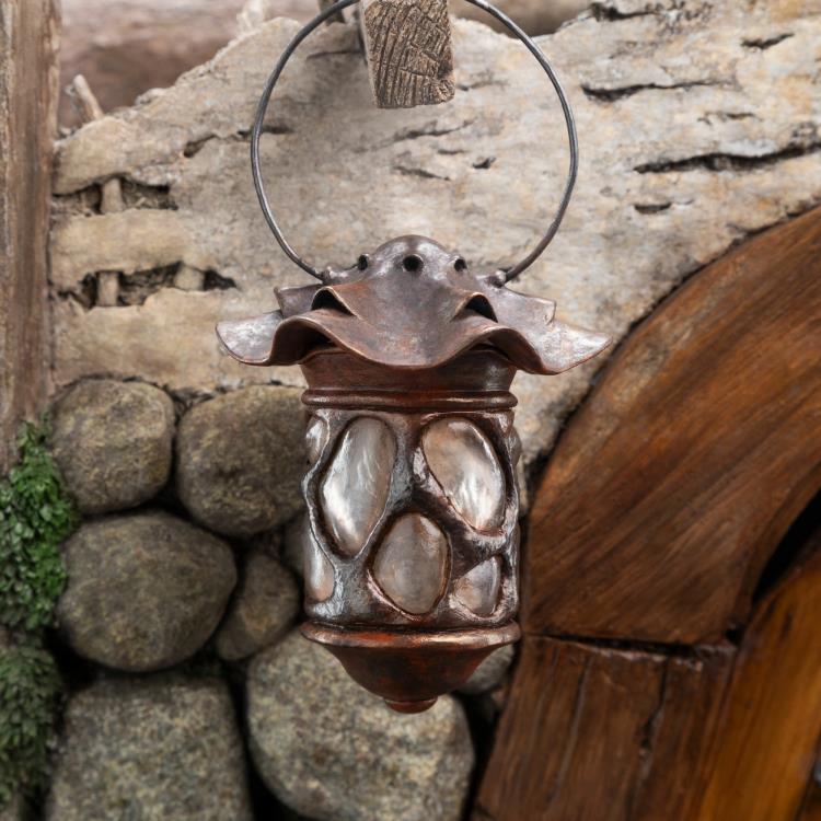 The Hobbit Radagast the Brown in Rhosgobel 1/6 Scale Limited Edition Statue Gallery Image 16