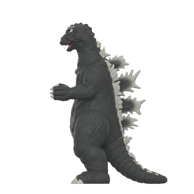 Toho ReAction Godzilla (1964) Action Figure
