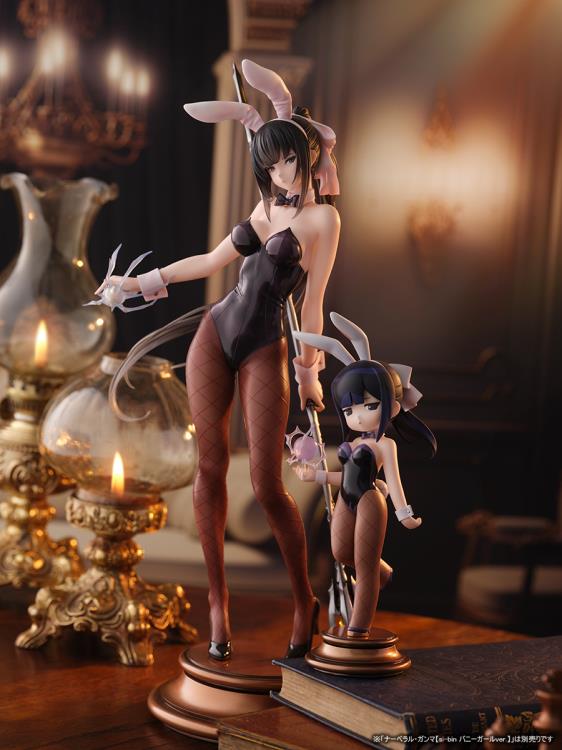 Overlord Narberal Gamma (Juami Bunny Girl Ver.)