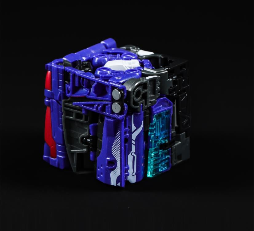 BeastBOX BB-66 Kommando (with Bonus) Gallery Image 10