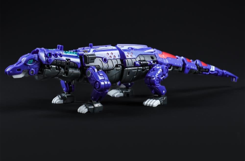 BeastBOX BB-66 Kommando (with Bonus) Gallery Image 5