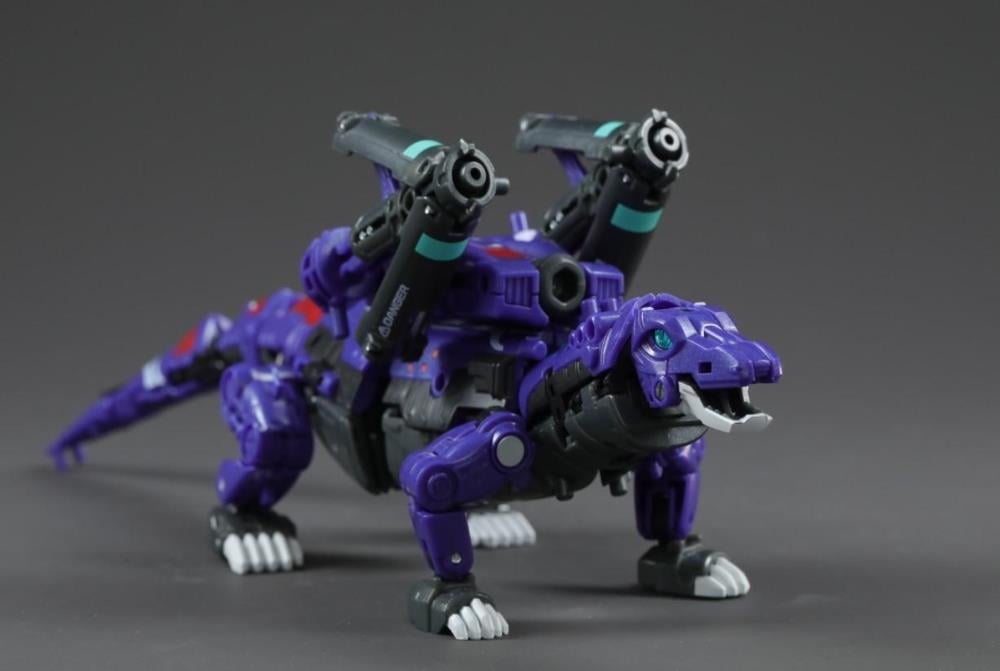 BeastBOX BB-66 Kommando (with Bonus) Gallery Image 3