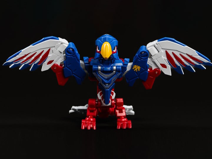 BeastBOX BB-09US Ultrashield Gallery Image 1