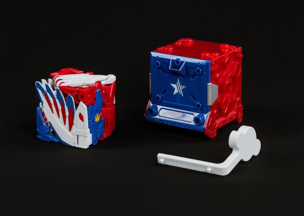 BeastBOX BB-09US Ultrashield Gallery Image 11