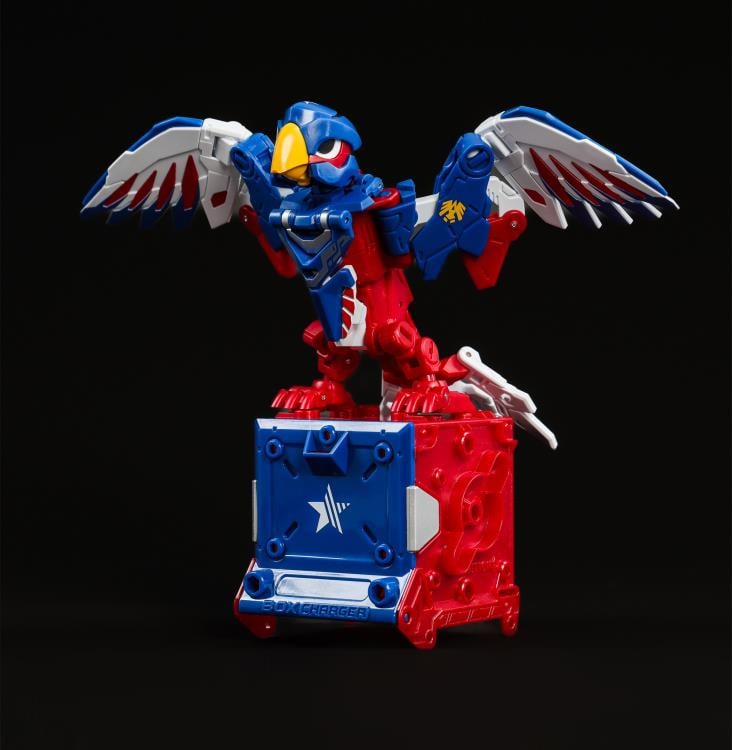 BeastBOX BB-09US Ultrashield Gallery Image 5