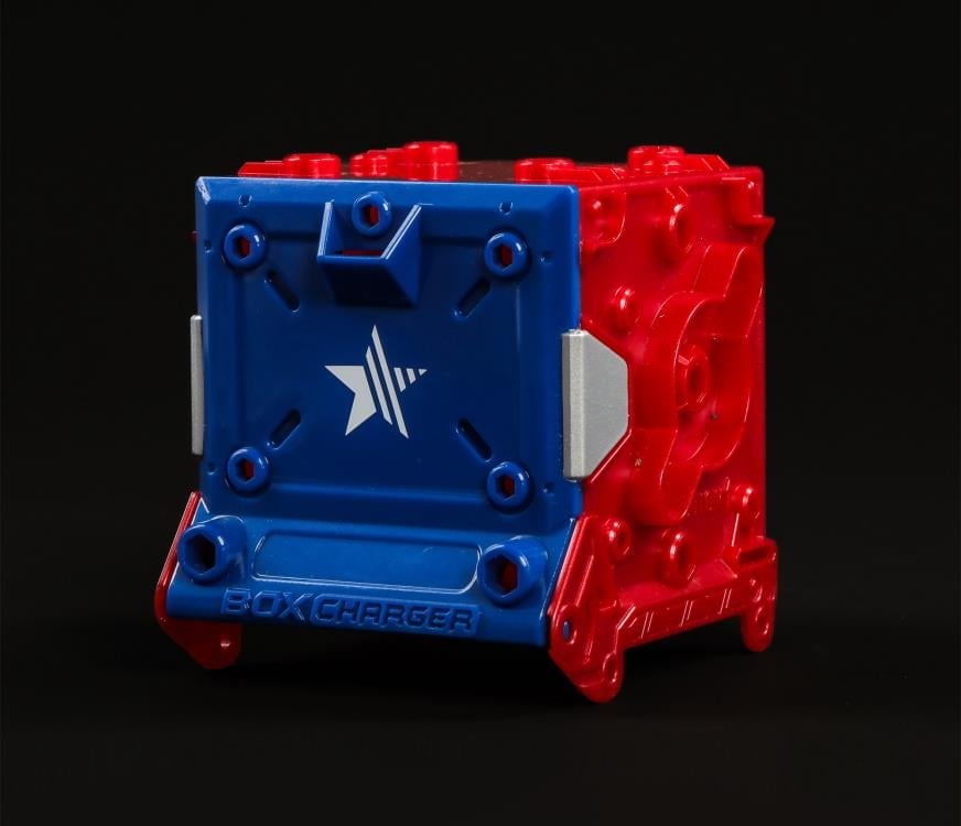 BeastBOX BB-09US Ultrashield Gallery Image 10