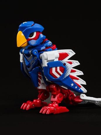 BeastBOX BB-09US Ultrashield Gallery Image 2