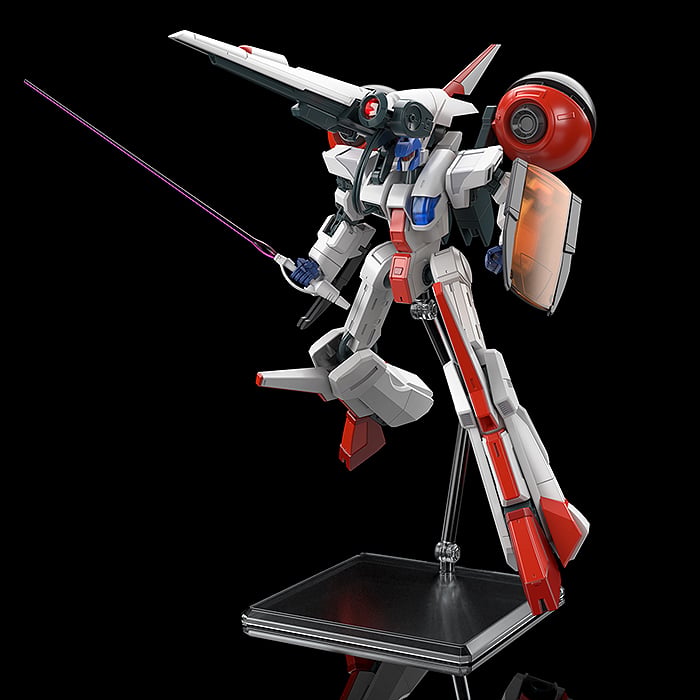 Cruise Chaser Blassty Moderoid Blassty Model Kit (Reissue) Gallery Image 7
