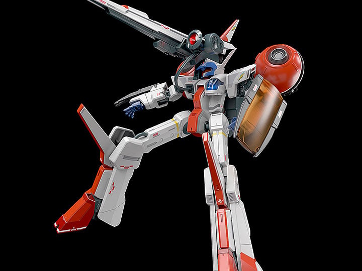 Cruise Chaser Blassty Moderoid Blassty Model Kit (Reissue) Gallery Image 1