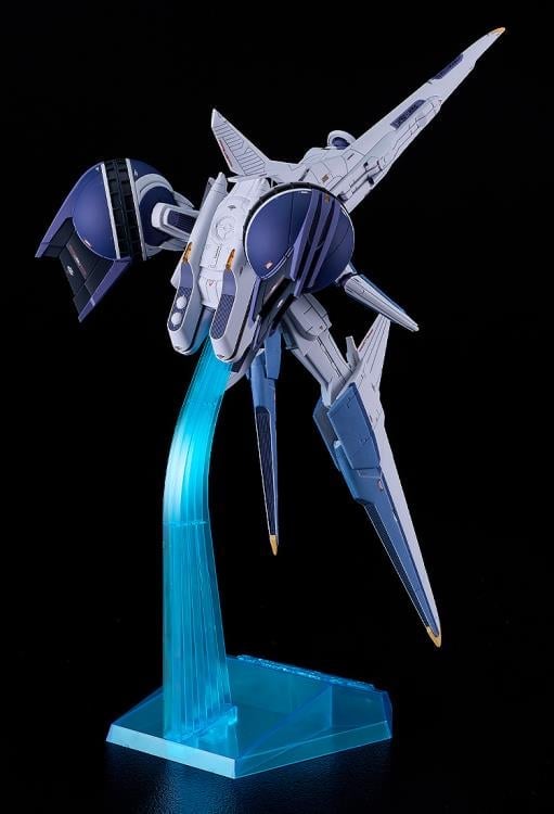 Cruise Chaser Blassty PLAMAX SPEX-07 Blassty Model Kit Gallery Image 4