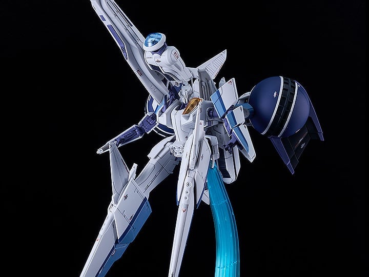Cruise Chaser Blassty PLAMAX SPEX-07 Blassty Model Kit Gallery Image 1