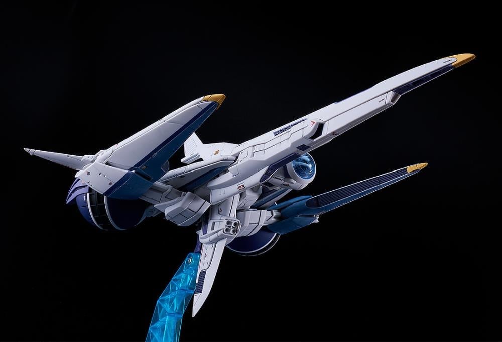 Cruise Chaser Blassty PLAMAX SPEX-07 Blassty Model Kit Gallery Image 7