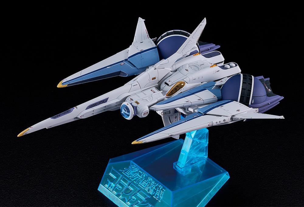 Cruise Chaser Blassty PLAMAX SPEX-07 Blassty Model Kit Gallery Image 5