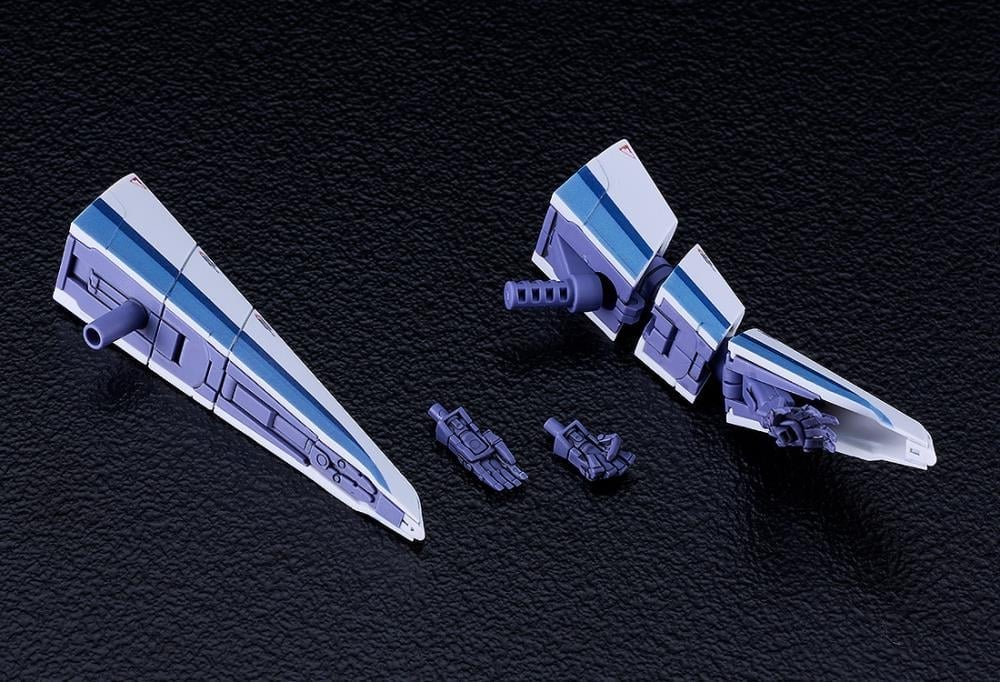 Cruise Chaser Blassty PLAMAX SPEX-07 Blassty Model Kit Gallery Image 9