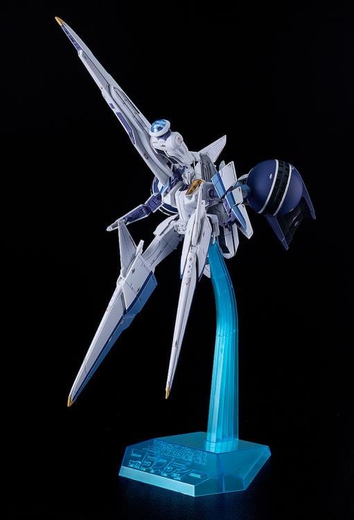 Cruise Chaser Blassty PLAMAX SPEX-07 Blassty Model Kit Gallery Image 3