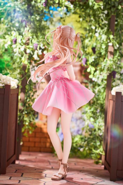 DSmile Illustration Houri 1/6 Scale Figure Gallery Image 14