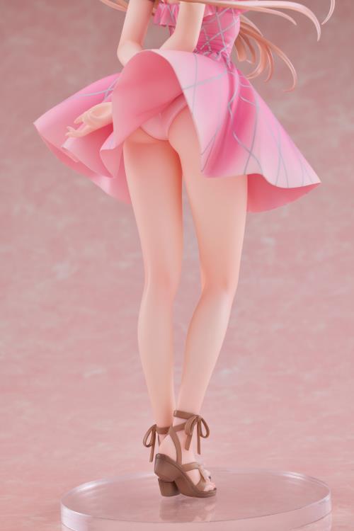 DSmile Illustration Houri 1/6 Scale Figure Gallery Image 12