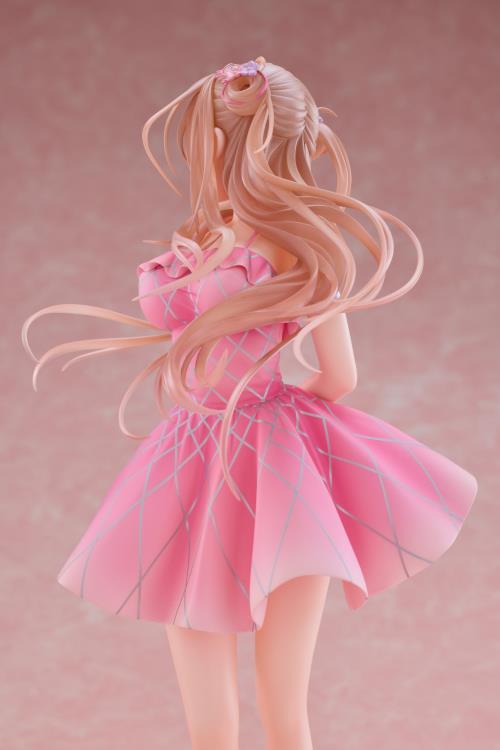 DSmile Illustration Houri 1/6 Scale Figure Gallery Image 11