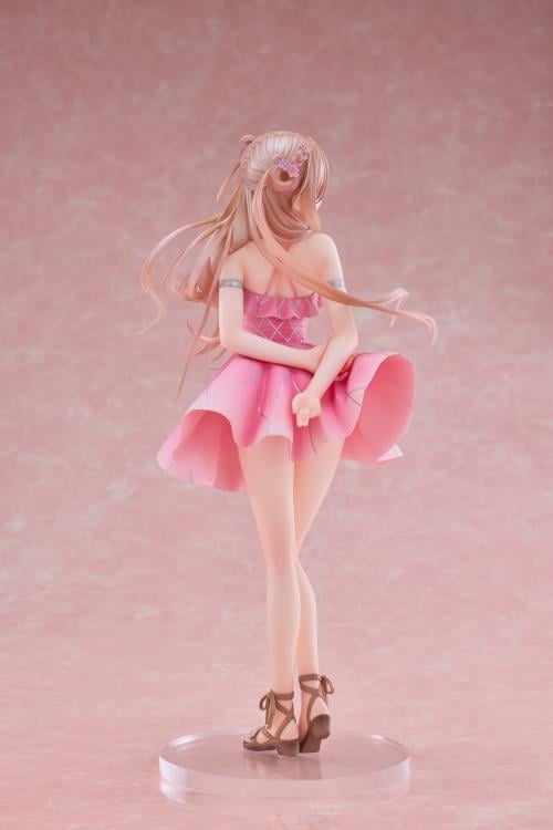 DSmile Illustration Houri 1/6 Scale Figure Gallery Image 7