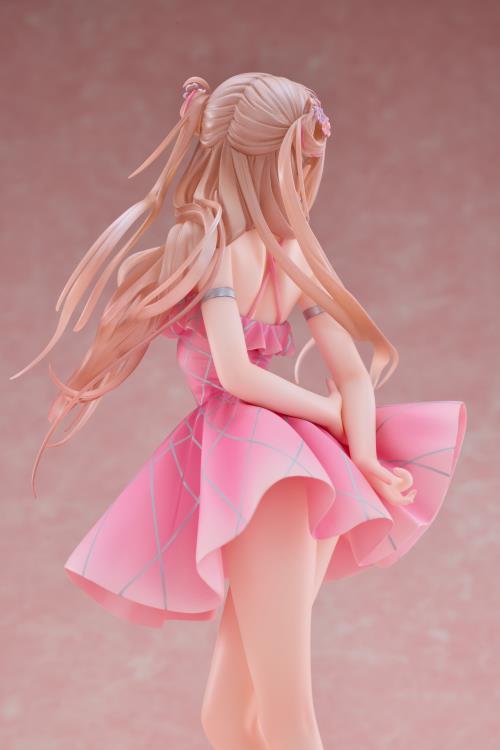 DSmile Illustration Houri 1/6 Scale Figure Gallery Image 9