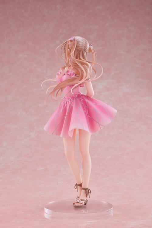 DSmile Illustration Houri 1/6 Scale Figure Gallery Image 5