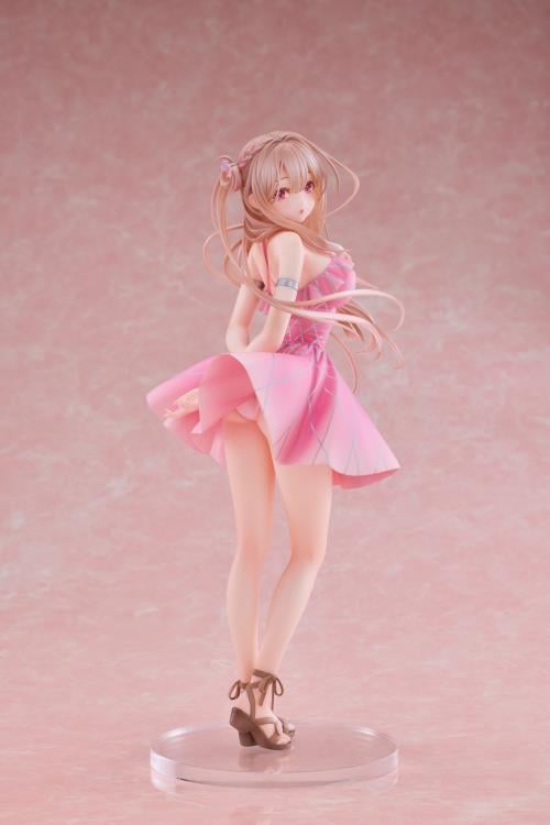 DSmile Illustration Houri 1/6 Scale Figure Gallery Image 3