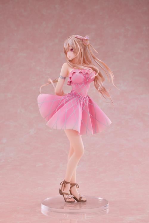 DSmile Illustration Houri 1/6 Scale Figure Gallery Image 4