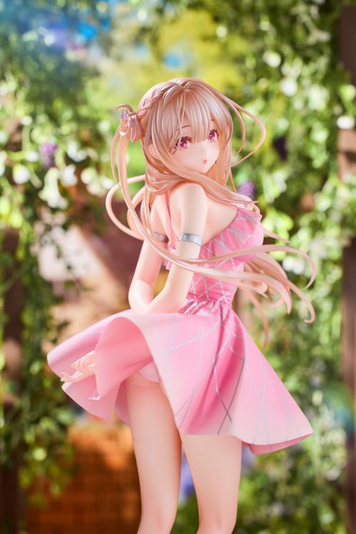 DSmile Illustration Houri 1/6 Scale Figure Gallery Image 17