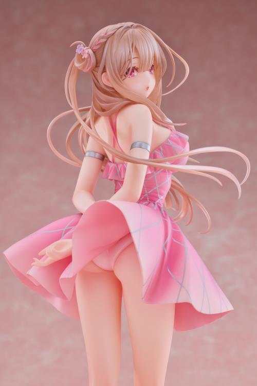 DSmile Illustration Houri 1/6 Scale Figure Gallery Image 8