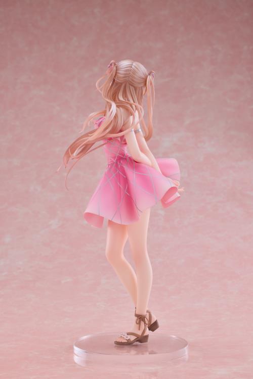 DSmile Illustration Houri 1/6 Scale Figure Gallery Image 6